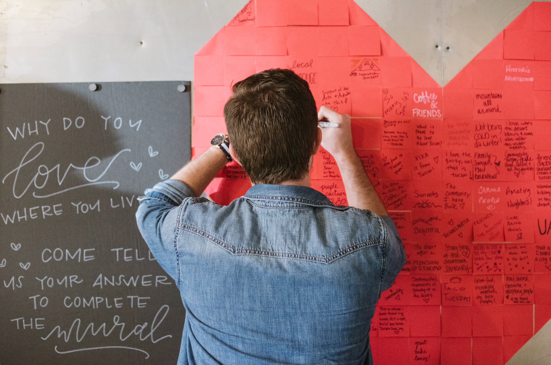 Valentine's Day: More than romantic love