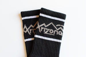 Arizona Tube Socks