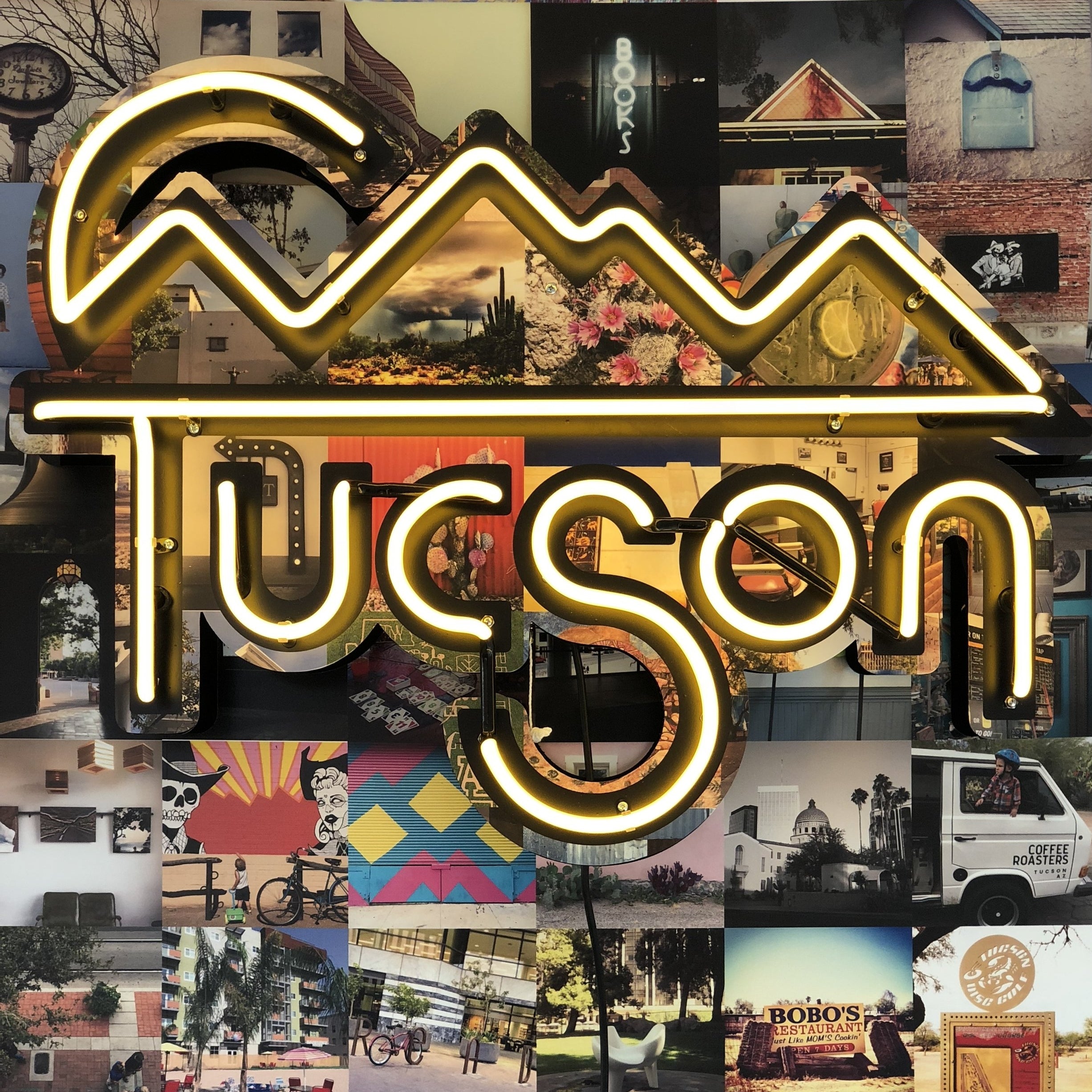 Why I Love Where I Live: Engaging in beauty & brokenness