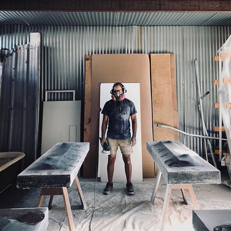 The Real MVP: Sustaining A City Through Faithful, Daily Work