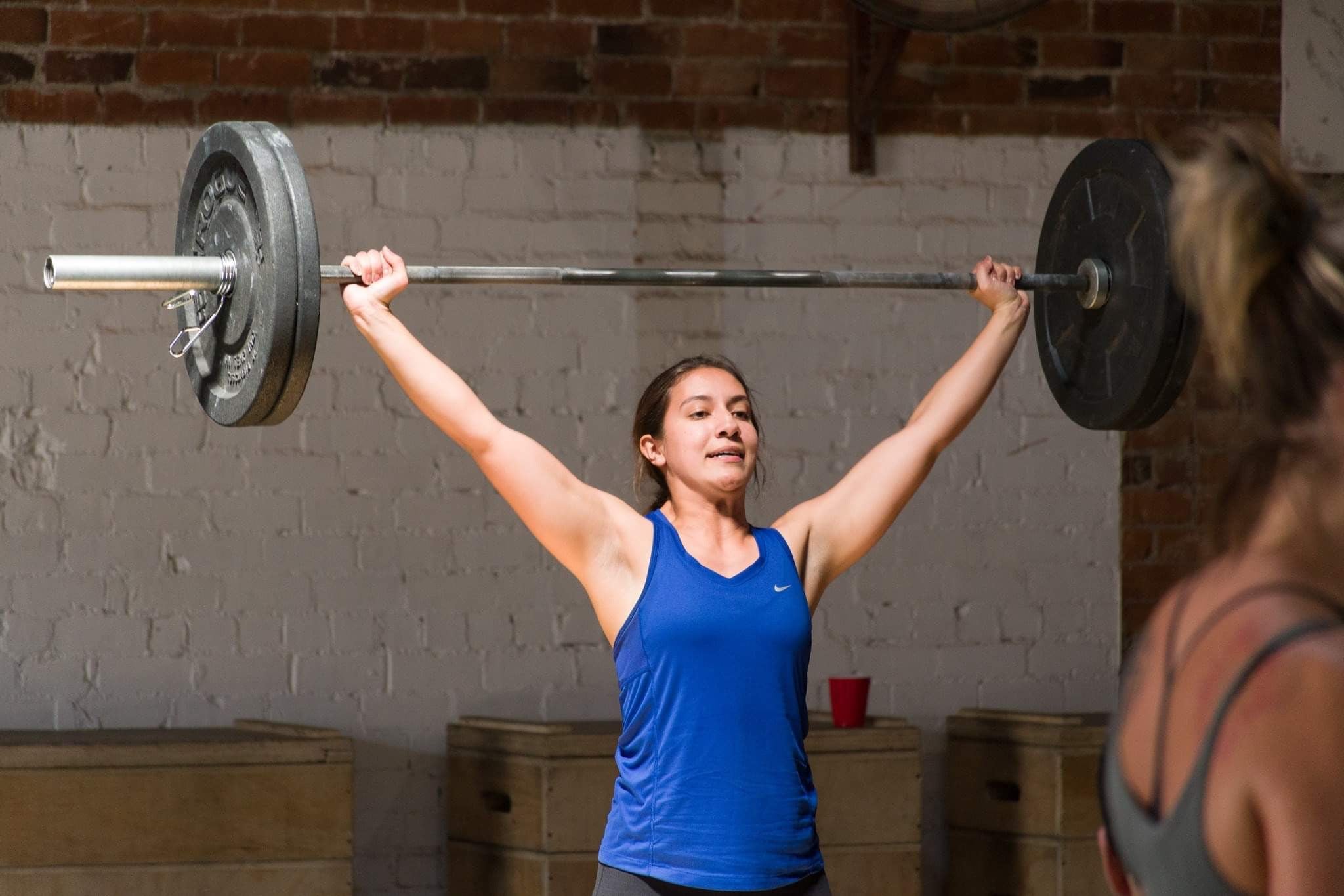 HardVolume: Equipping People for the Adventure of Life