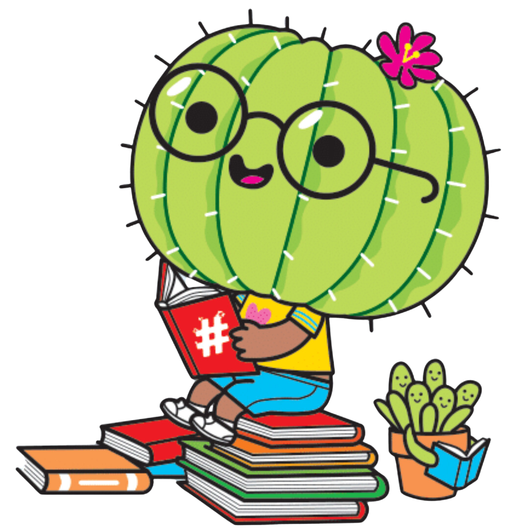 2024 Summer Reading Challenge with #This Is Tucson & Why I Love Where I Live