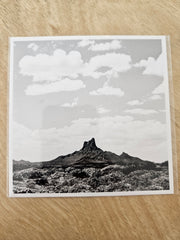 (C) 4x4 - Picacho Peak