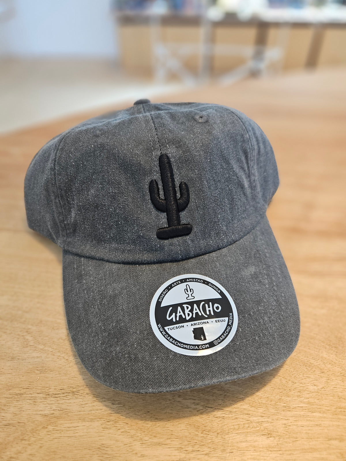 Dad Hat | October 26' Special Release