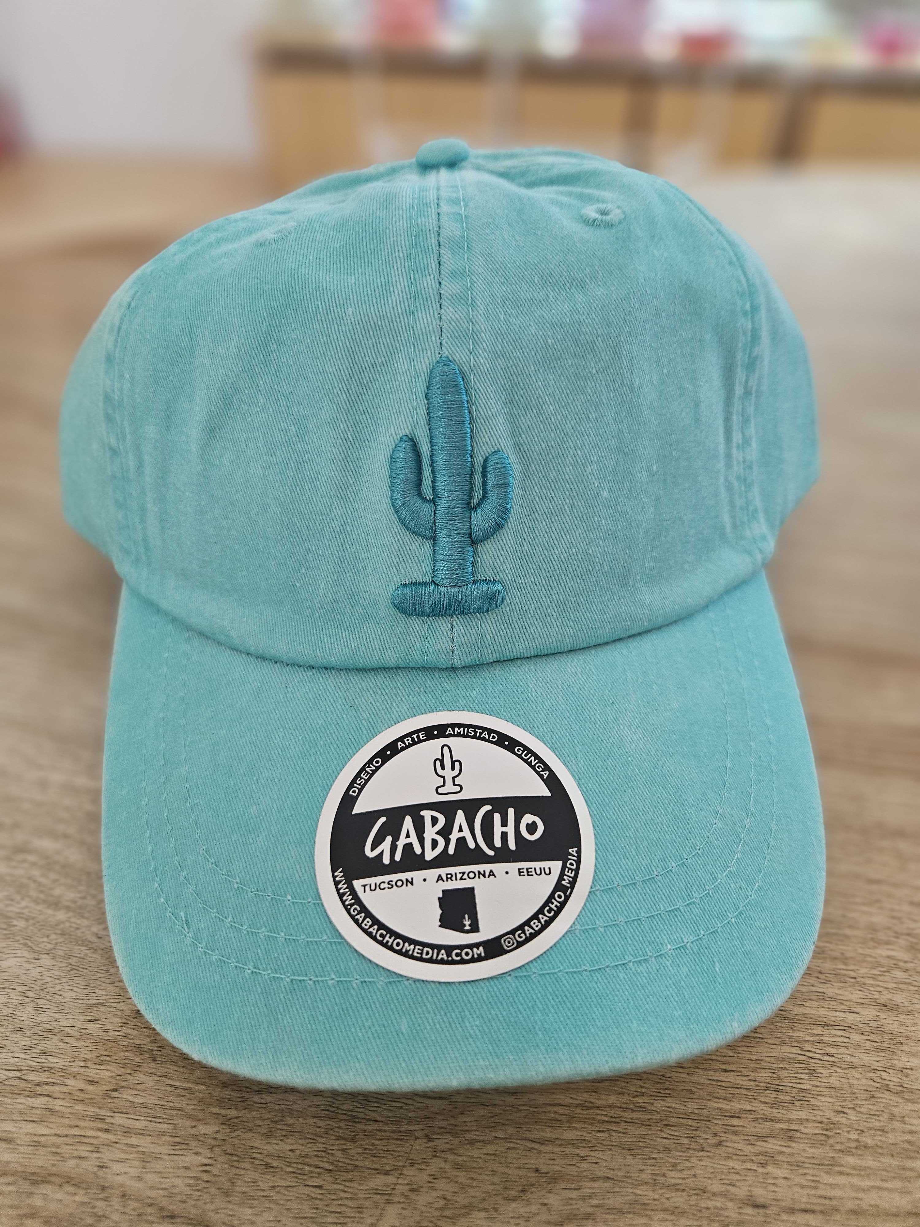Cactus Dad Hat | August '25 Special Release