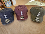 Cactus Dad Hat | November '25 Special Release