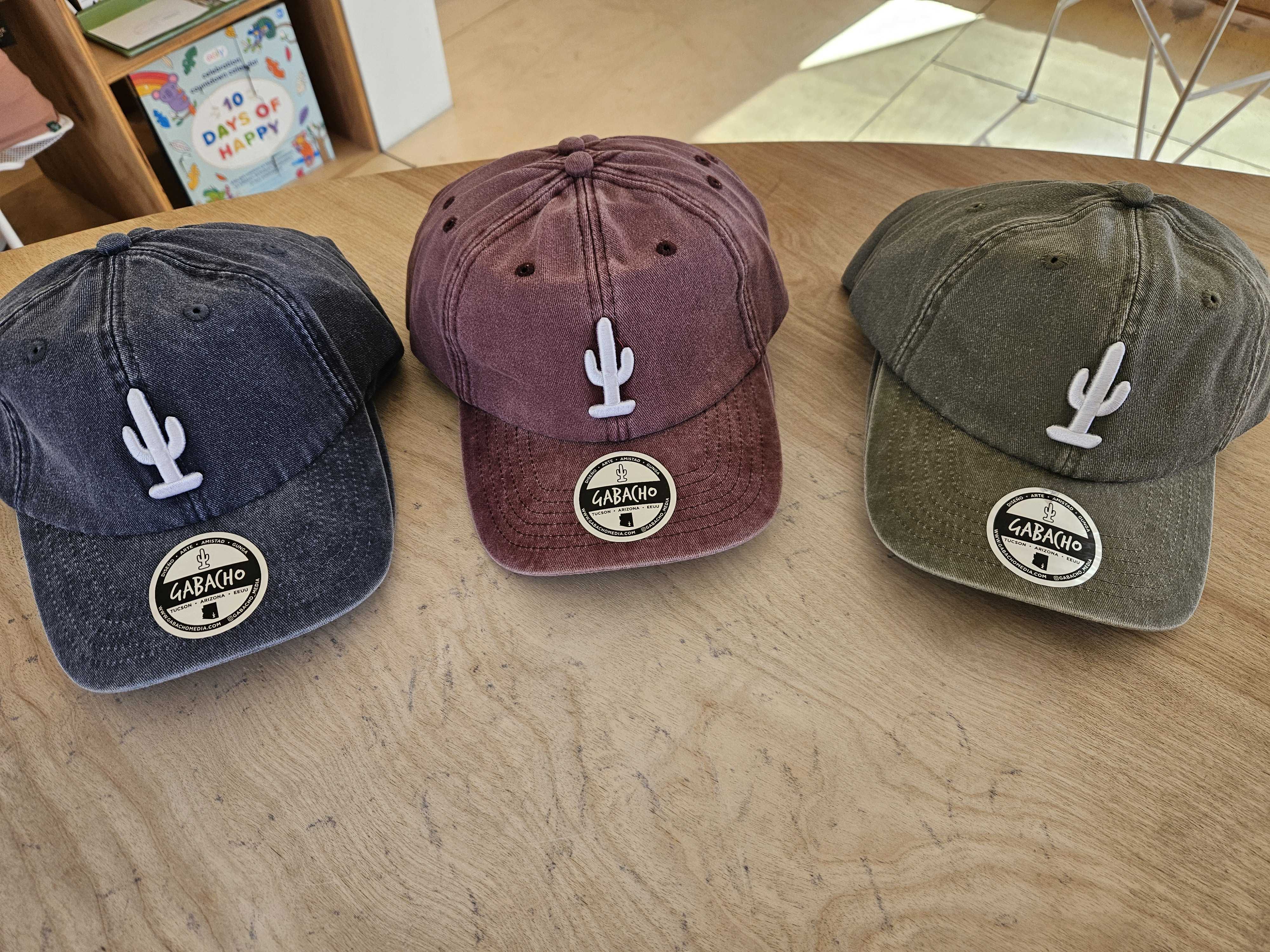 Cactus Dad Hat | November '25 Special Release