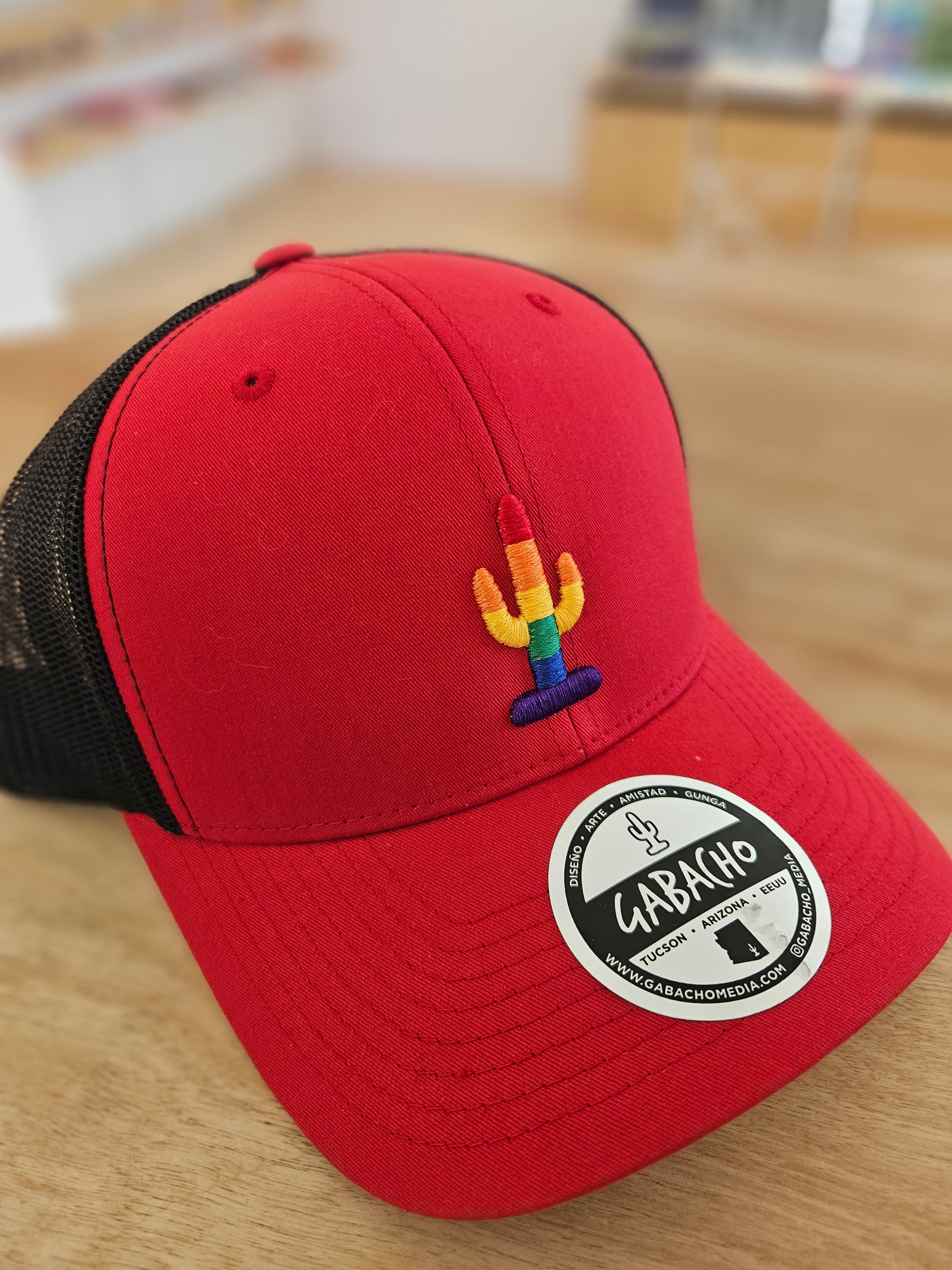 Cactus Dad Hat | June 26' Special Release