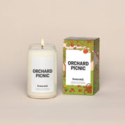 Orchard Picnic Candle
