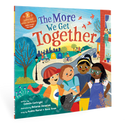 The More We Get Together