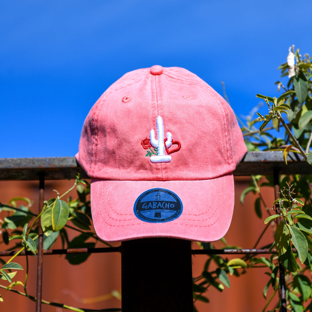 Cactus Dad Hat | February 24' Special Release