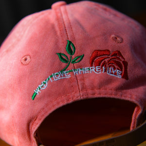 Cactus Dad Hat | February 24' Special Release