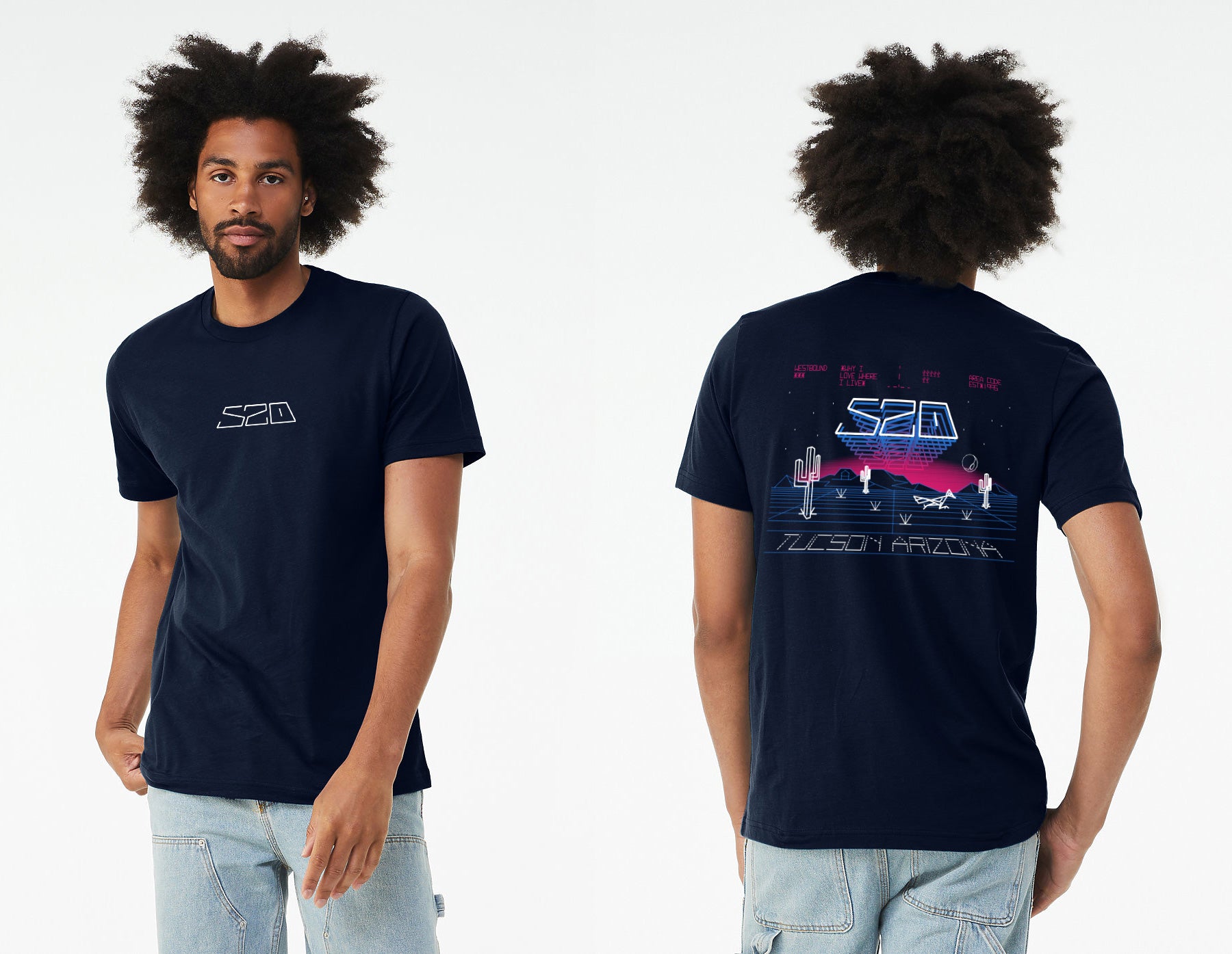 520 Shirt - 2026 Release with Westbound & Why I Love Where I Live