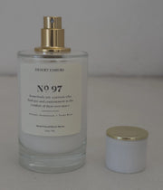 (C) No. 97: Homebody Room Spray