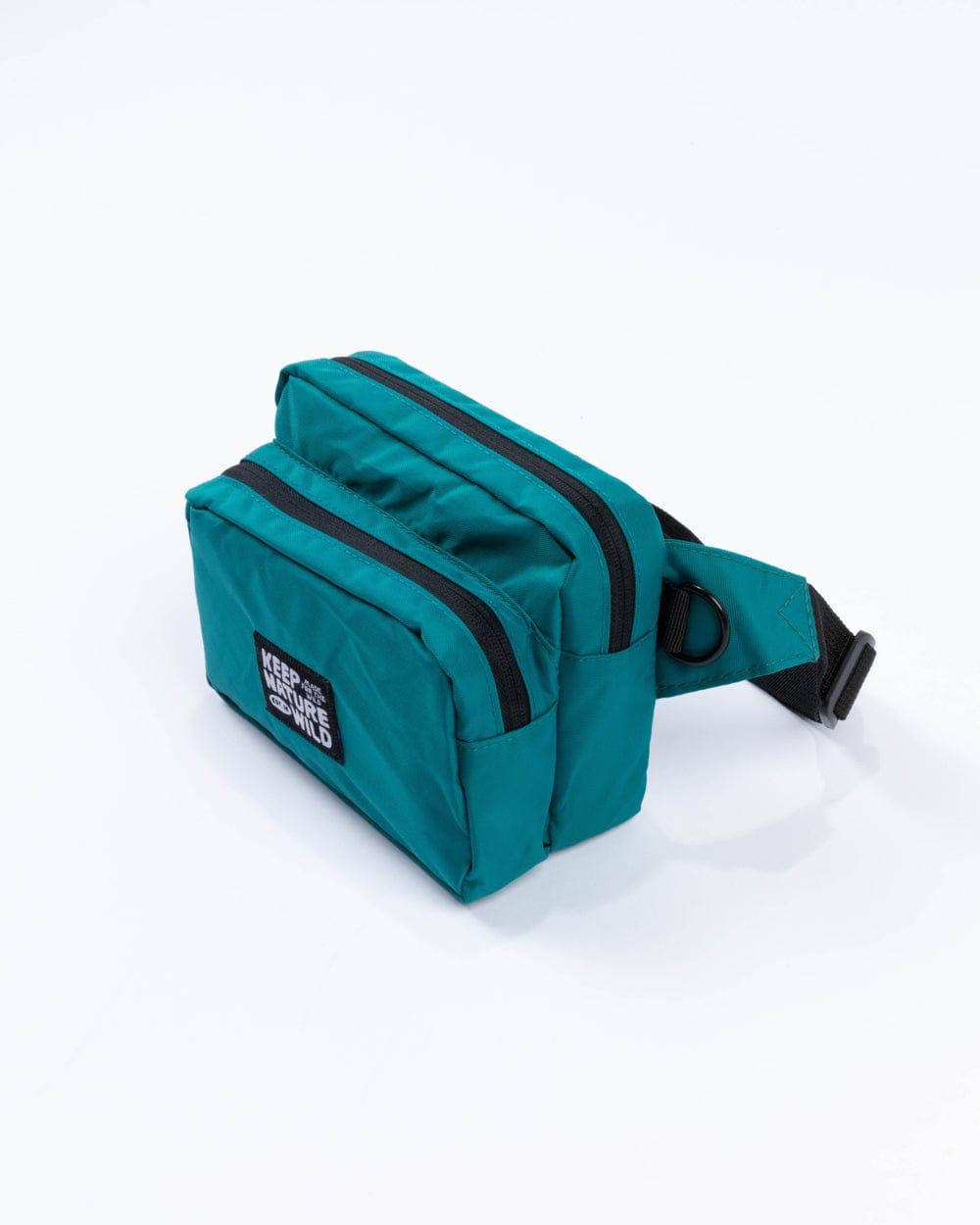 KNW Fanny Pack | Teal