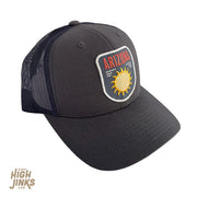 AZ Sun Scout Trucker Hat