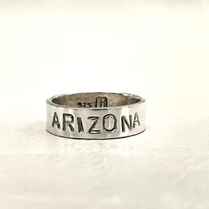 Arizona Ring