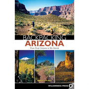 Backpacking Arizona