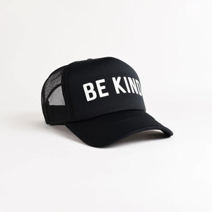 Be Kind Trucker Hat
