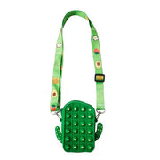 Cactus Toy Crossbody Bag