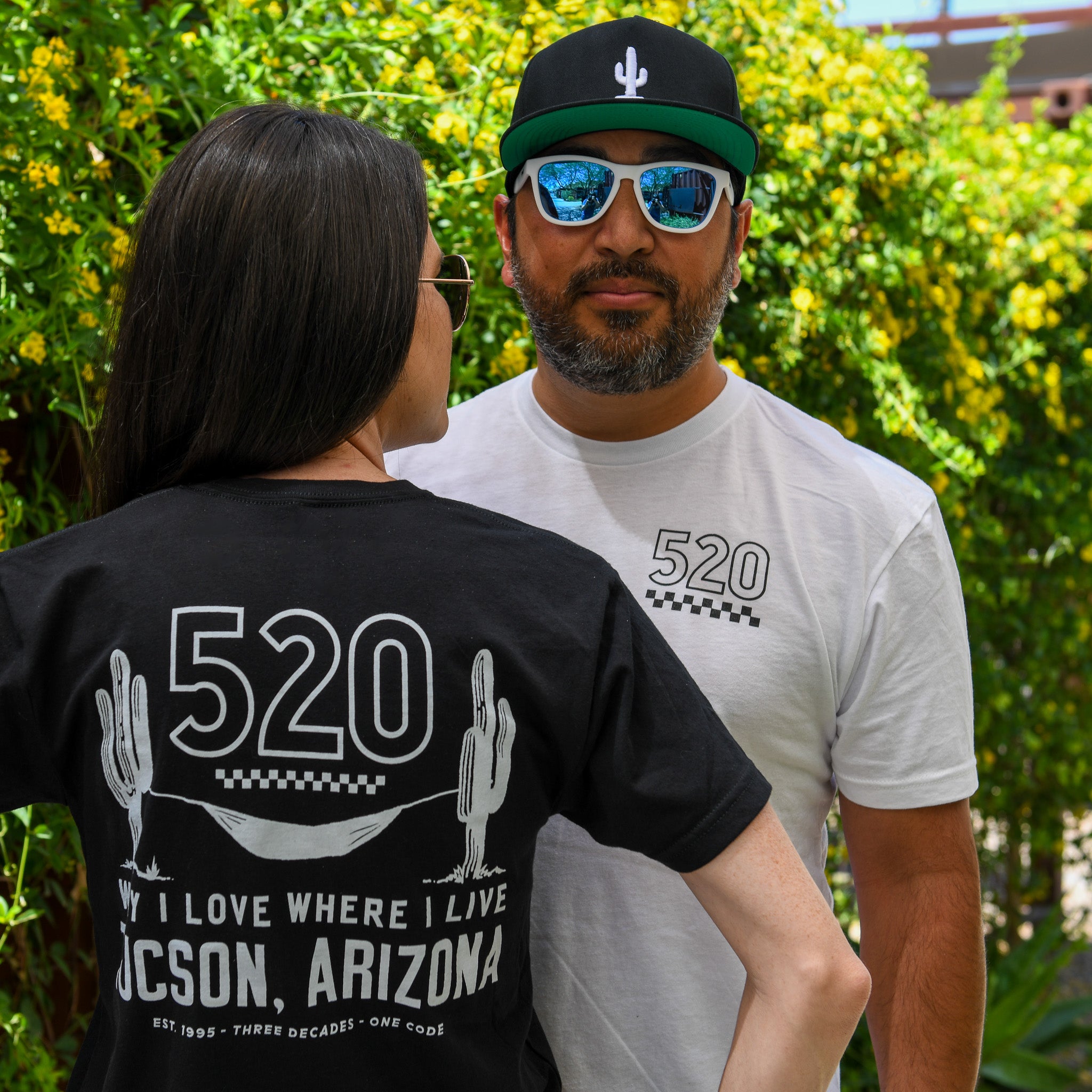 520 Shirt - 2025 Special Release