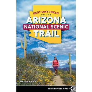 Best Day Hikes On the Arizona National Scenic Trail