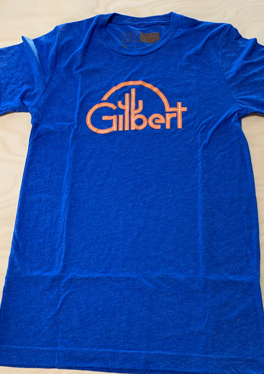 Gilbert Shirt