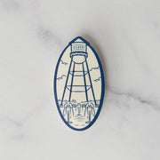 Gilbert, AZ Water Tower Sticker