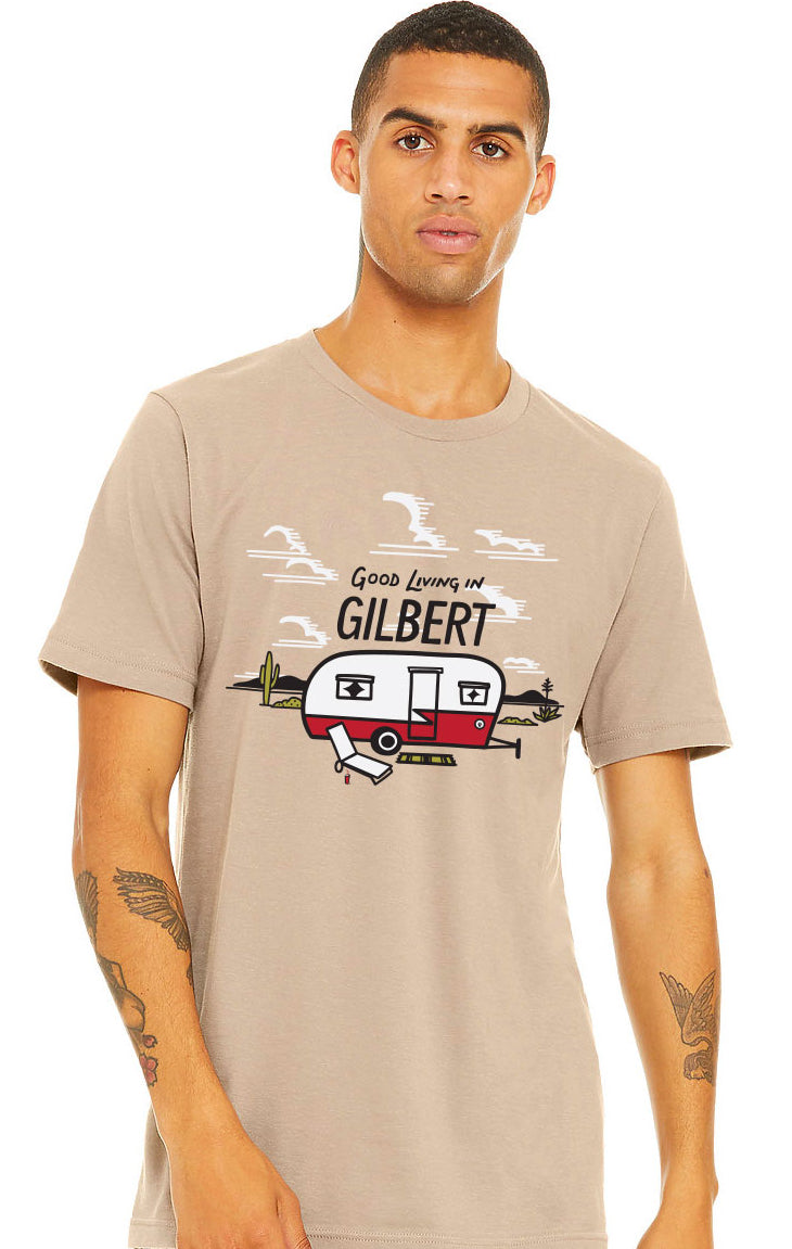 Good Living in Gilbert Shirt