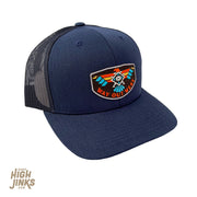 Way Out West Trucker