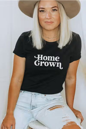 Home Grown Women's Shirt