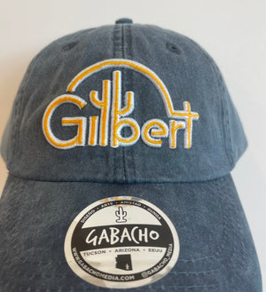 Gilbert Dad Hat
