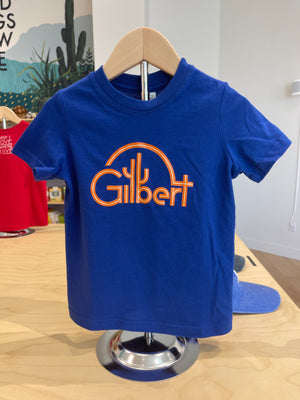 Gilbert Kid's Shirt