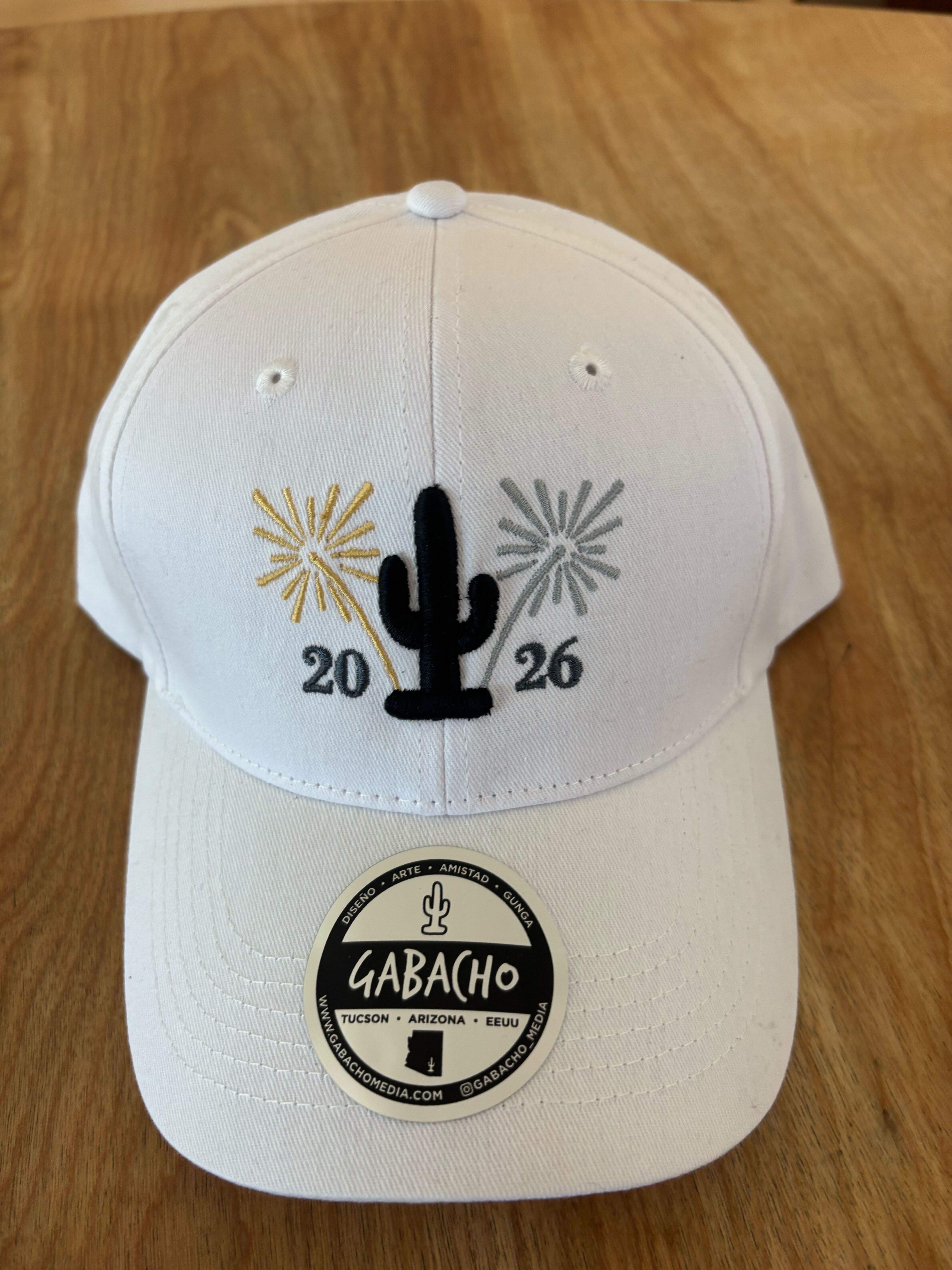 Cactus Dad Hat | Jan '26 Special Release