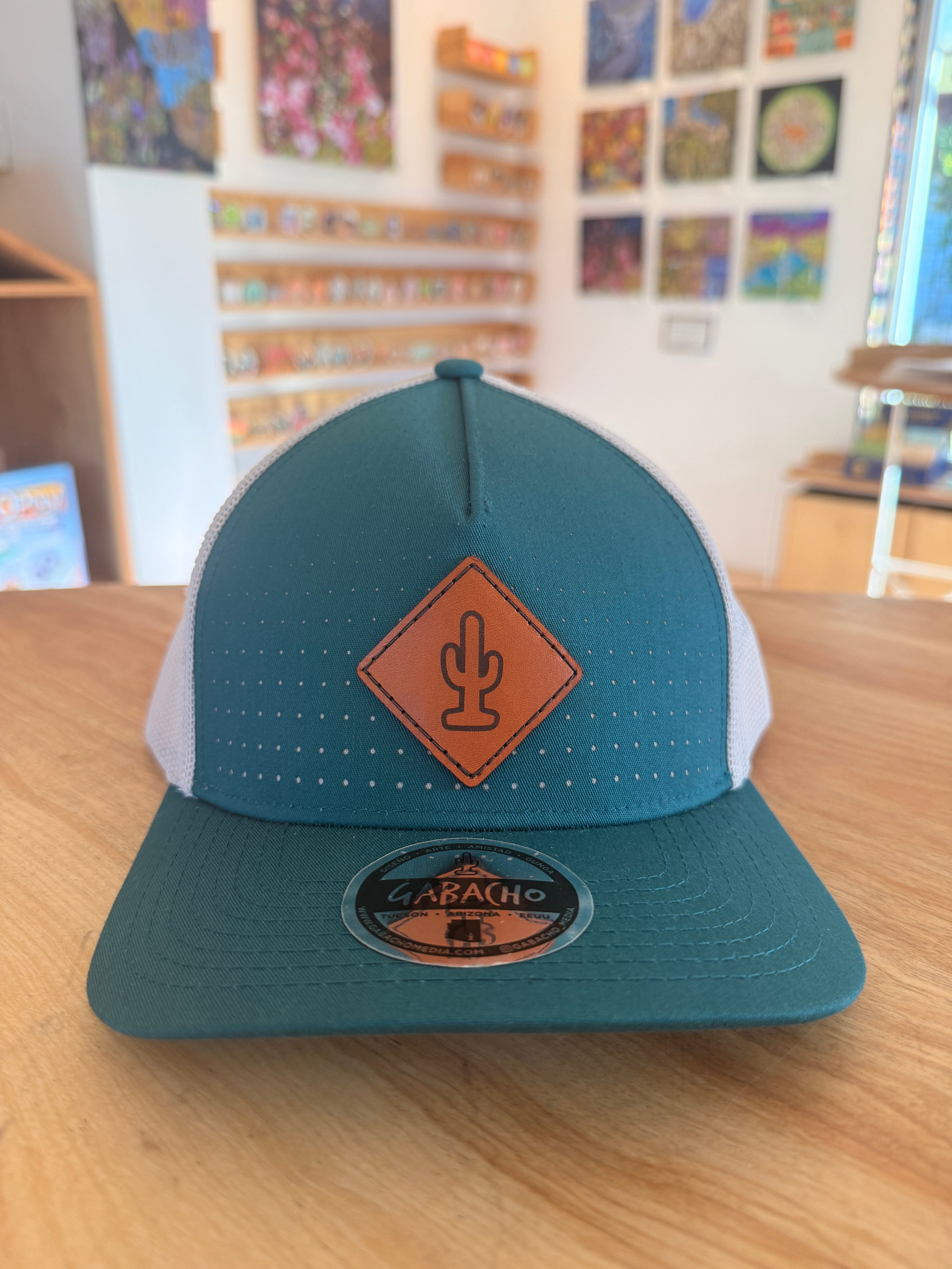 Cactus Dad Hat | March '26 Special Release