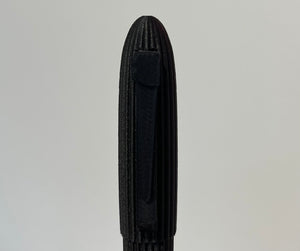 Black Saguaro Pen