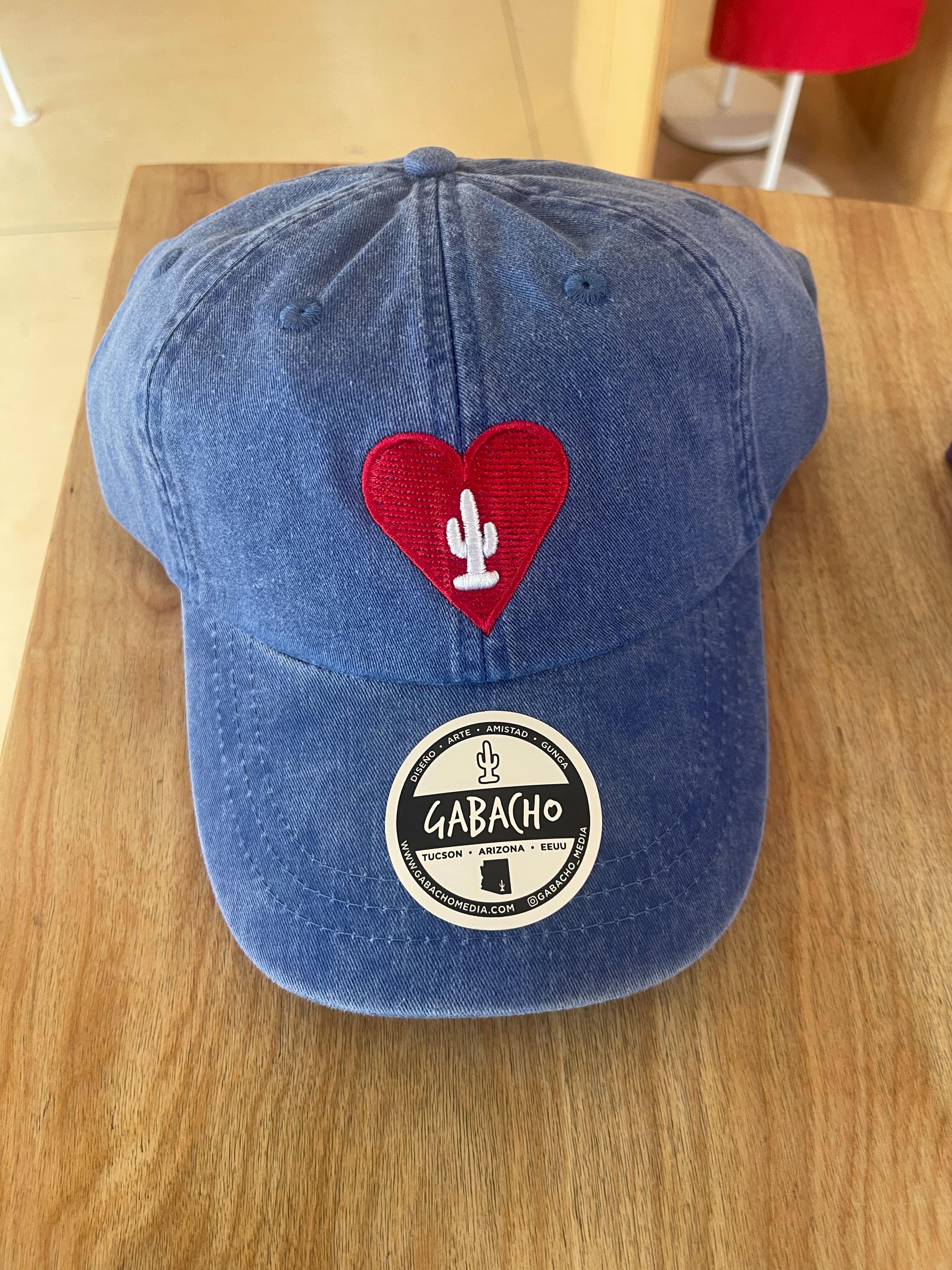 Cactus Dad Hat | Feb '26 Special Release