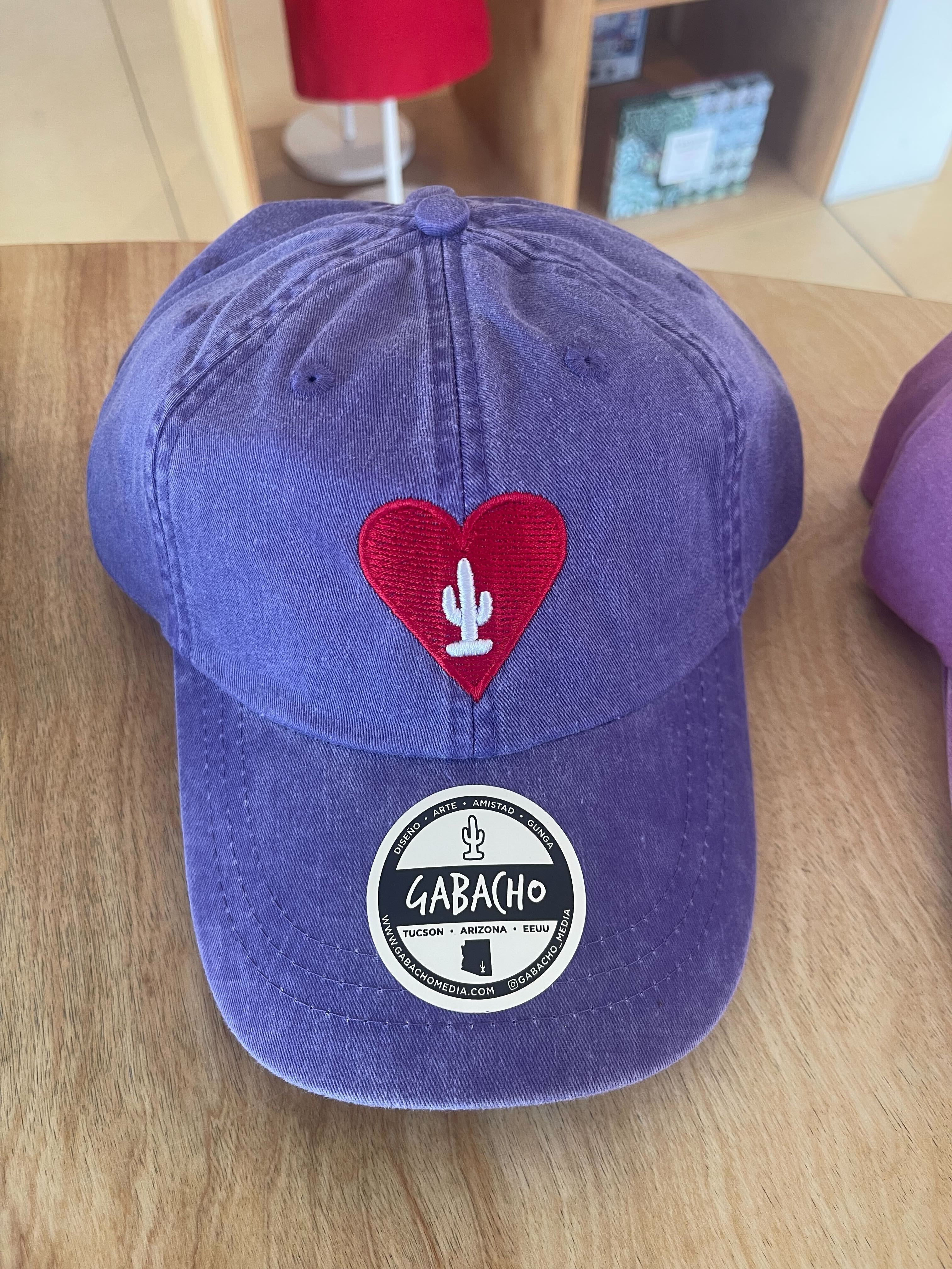 Cactus Dad Hat | Feb '26 Special Release