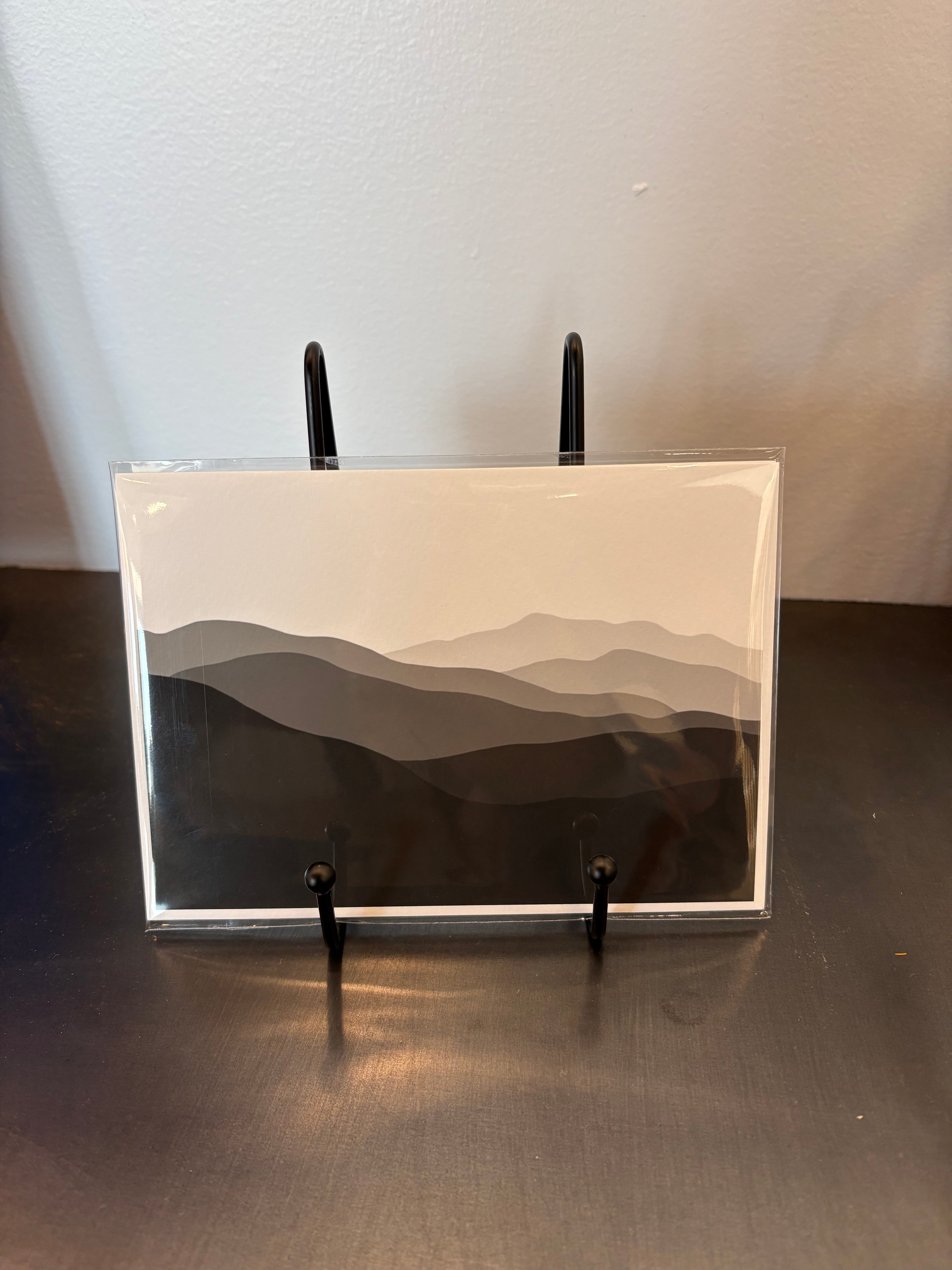 (C) 5x7 - Northern Arizona Print