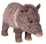 Javelina Stuffed Animal 12"
