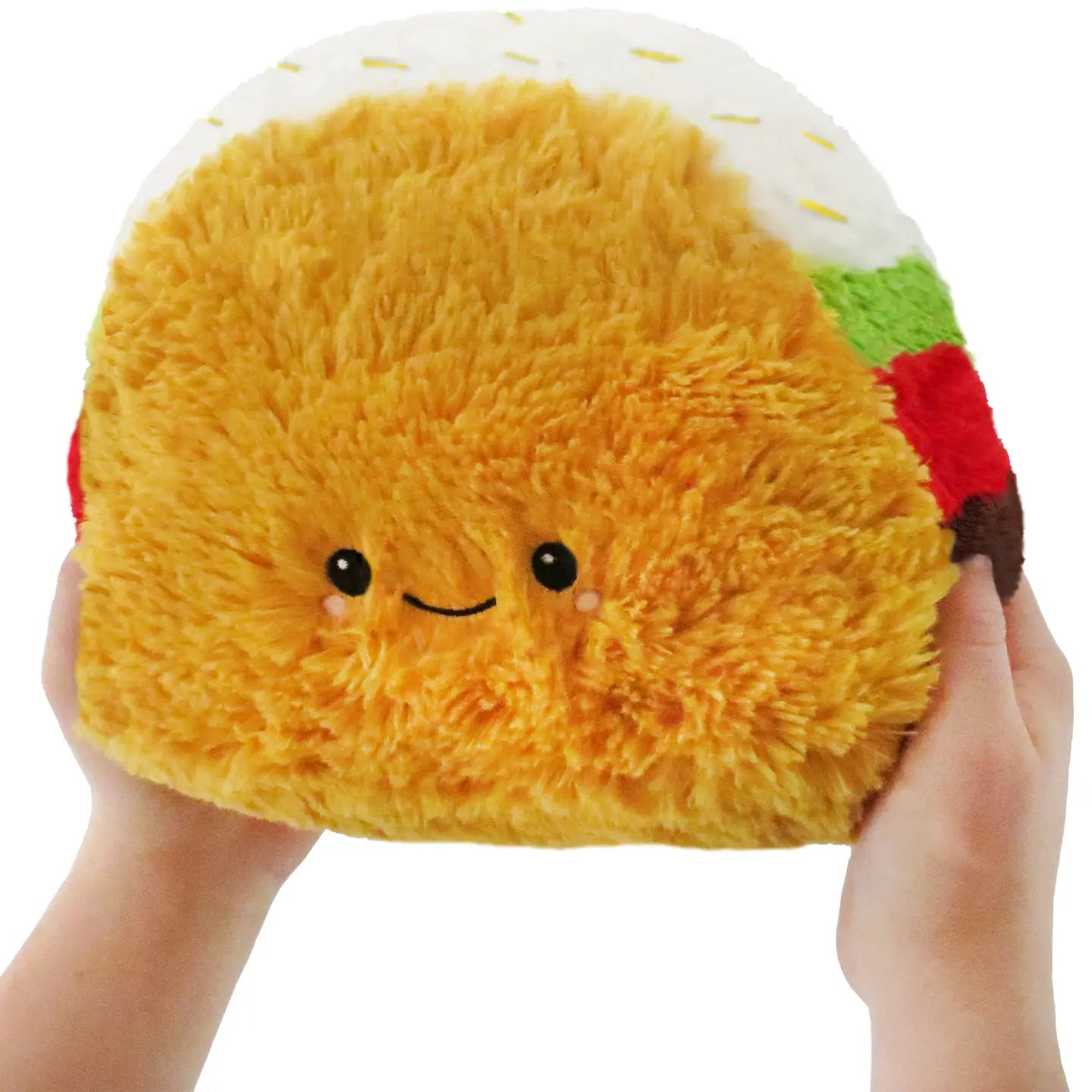 Mini Comfort Food Taco