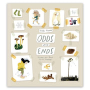 Odds and Ends