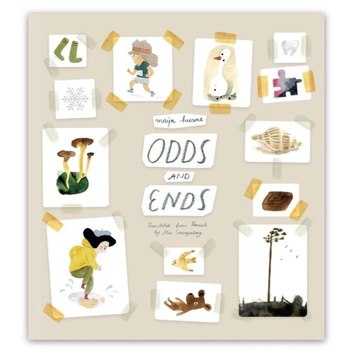 Odds and Ends