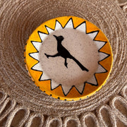 Sonoran Critters Trinket Dishes | Roadrunner