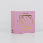 Conversation Cards | Girls Night