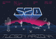 520 Shirt - 2026 Release with Westbound & Why I Love Where I Live