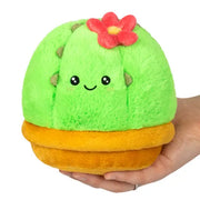 Snugglemi Snackers Cactus