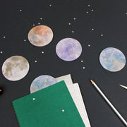 Space Sticky Notes