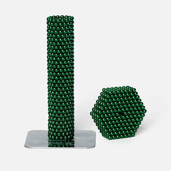 Speks | Green