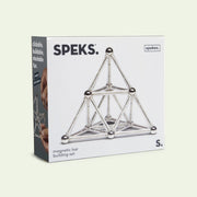 Speks Spokes | Desk Toy